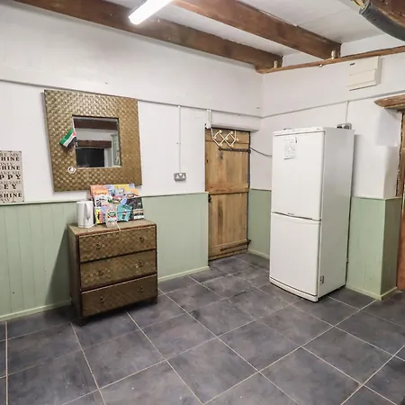 Casa vacanze Bramble The Retro Caravan *