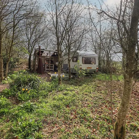 Bramble The Retro Caravan