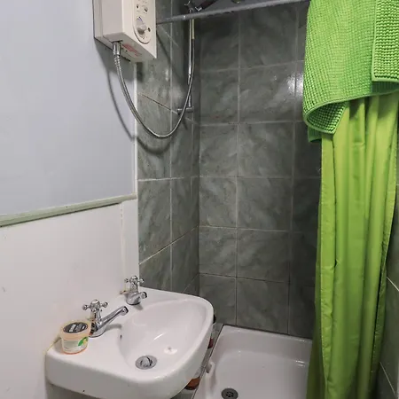 Tatil Evi Bramble The Retro Caravan Penrith